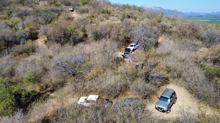 Commercial Property for Sale in Zoutpansdrift North West